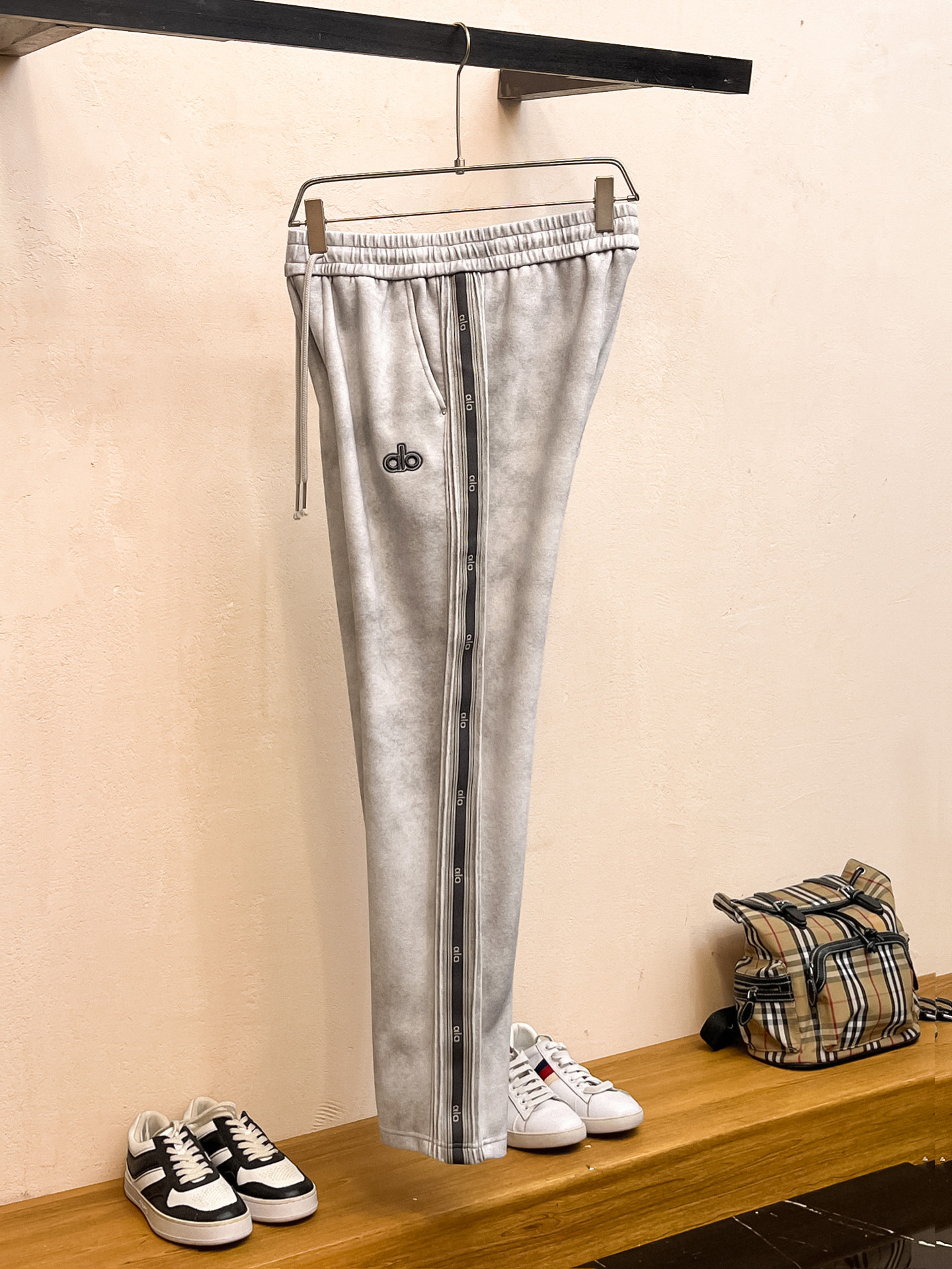 Casual Pants Man